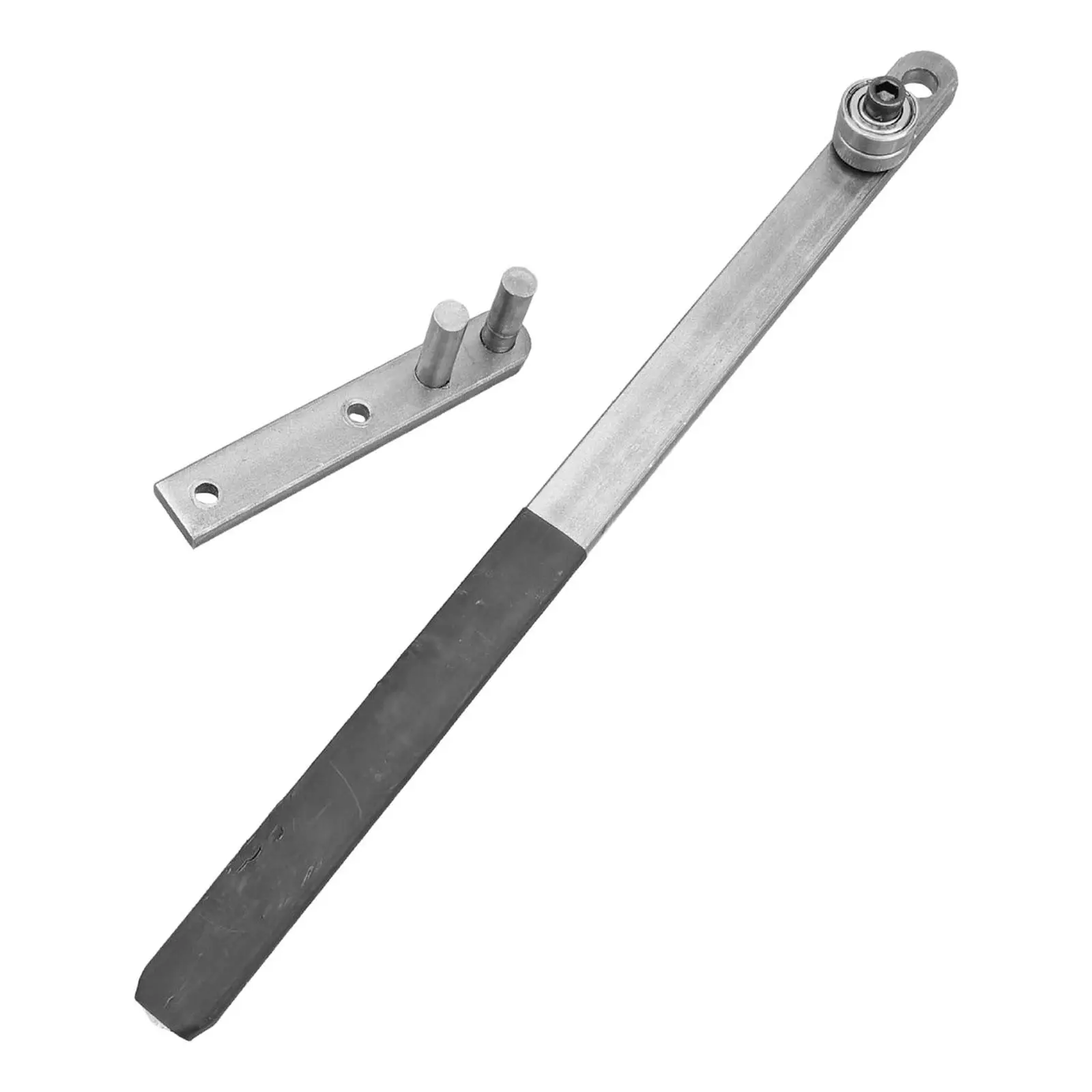 Manual Rod Bender DIY Tube Bending Tool for Iron Pipe Thin Stainless Steel
