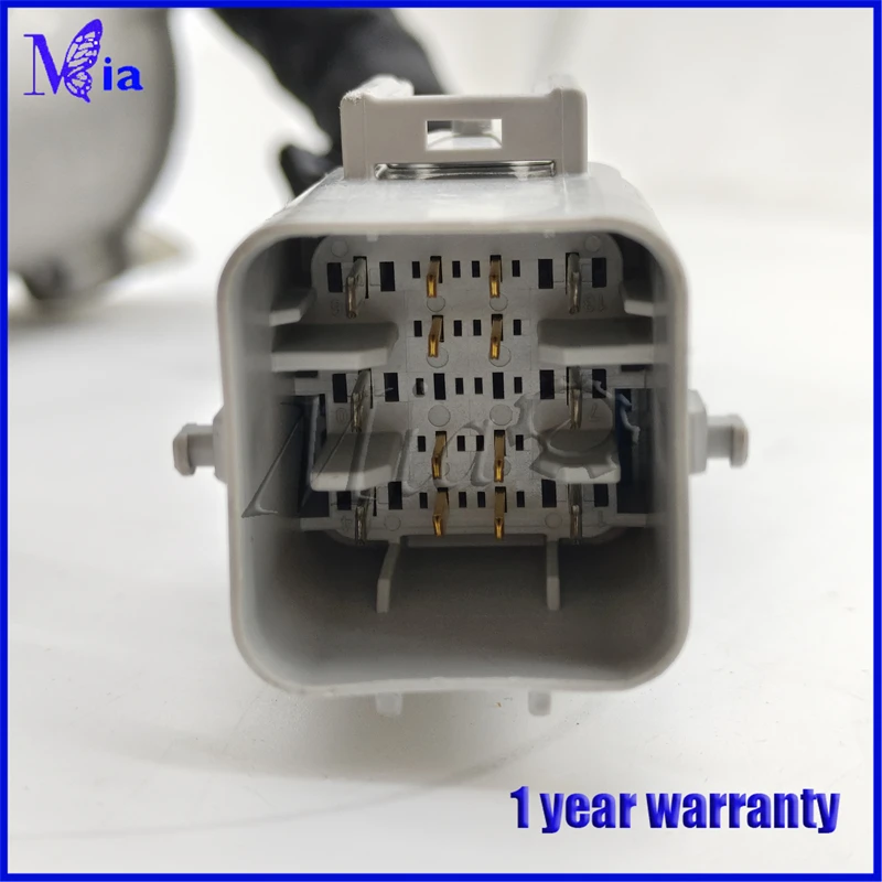حقيقي D7UF1 المزدوج مخلب نقل التحول موتور والعتاد محرك الجمعية 43800-2D005 438002D000 لشركة هيونداي المحرك
