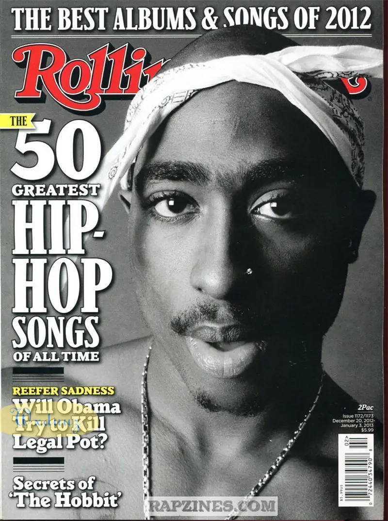 2pac Snoop Dogg A1 ポスター 西海岸 HIPHOP 浮世絵レア