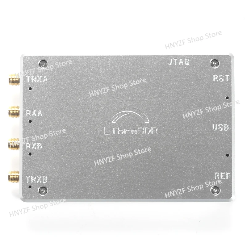 LibreSDR 70M-6G 2R2T B210 Mini AD9361SDR B210mini Поддержка UHD Pluto Фото №5