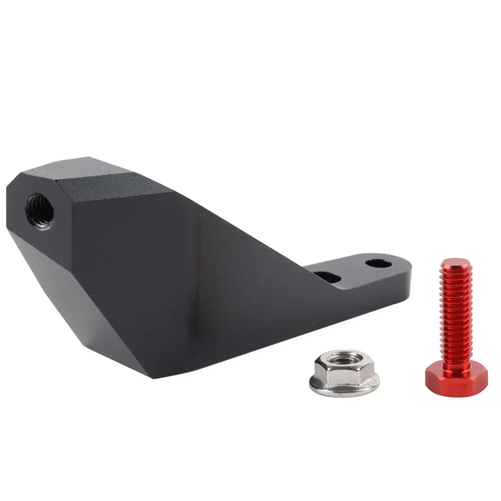 Black Brake Master Cylinder Brace For Subaru BRZ / Scion FR-S / Toyota 86