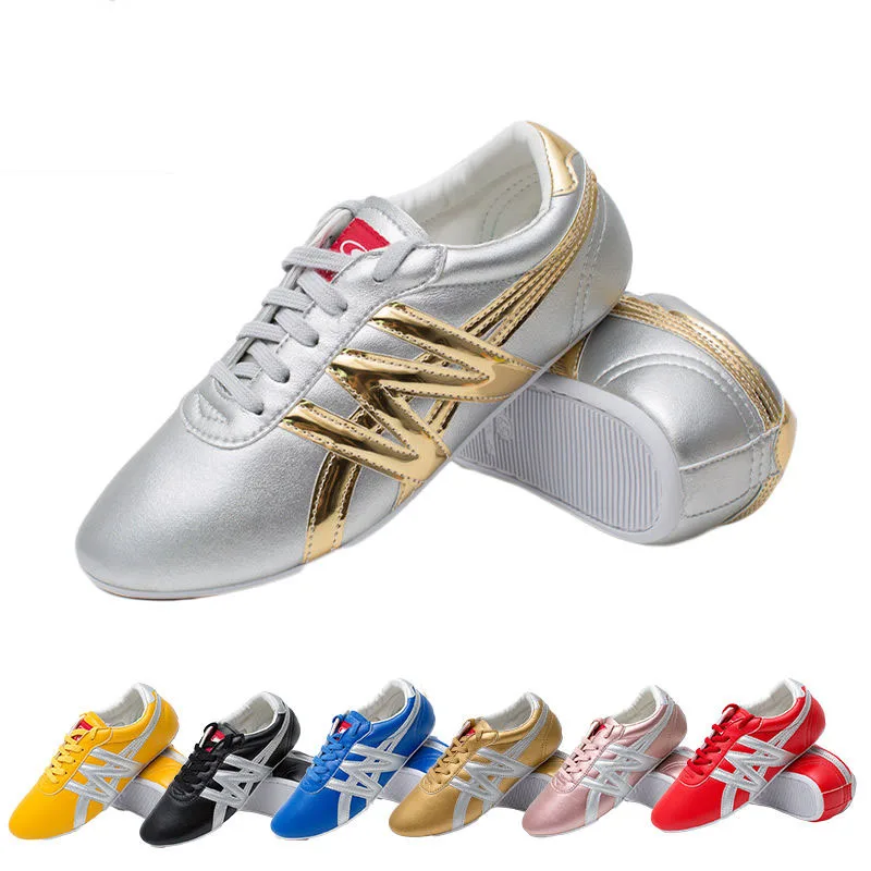 Zapatos chinos de Kung Fu, artes marciales, Tai Chi, Taekwondo, artes marciales, zapatillas de Karate, zapatillas de Taekwondo, Karate para adultos