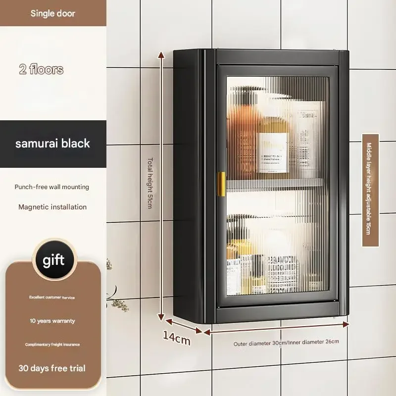 

Аксессуары для шкафа для ванной комнаты, роскошный органайзер для туалета, книжный шкаф, черные полки для ванной комнаты, маленькие гибкие Vestidores, мебель для ванной комнаты