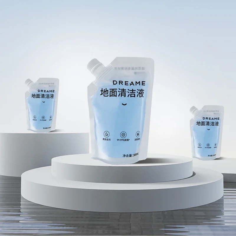 Оригинальный Dreame X40 X50 Ultra H13 H14 H15 Pro пылесос моющее средство чистящая жидкость антибактериальная Оригинальный Dreame X40 X50 Ultra H13 H14 H15 Pro пылесос моющее средство чистящая жидкость антибактериальная