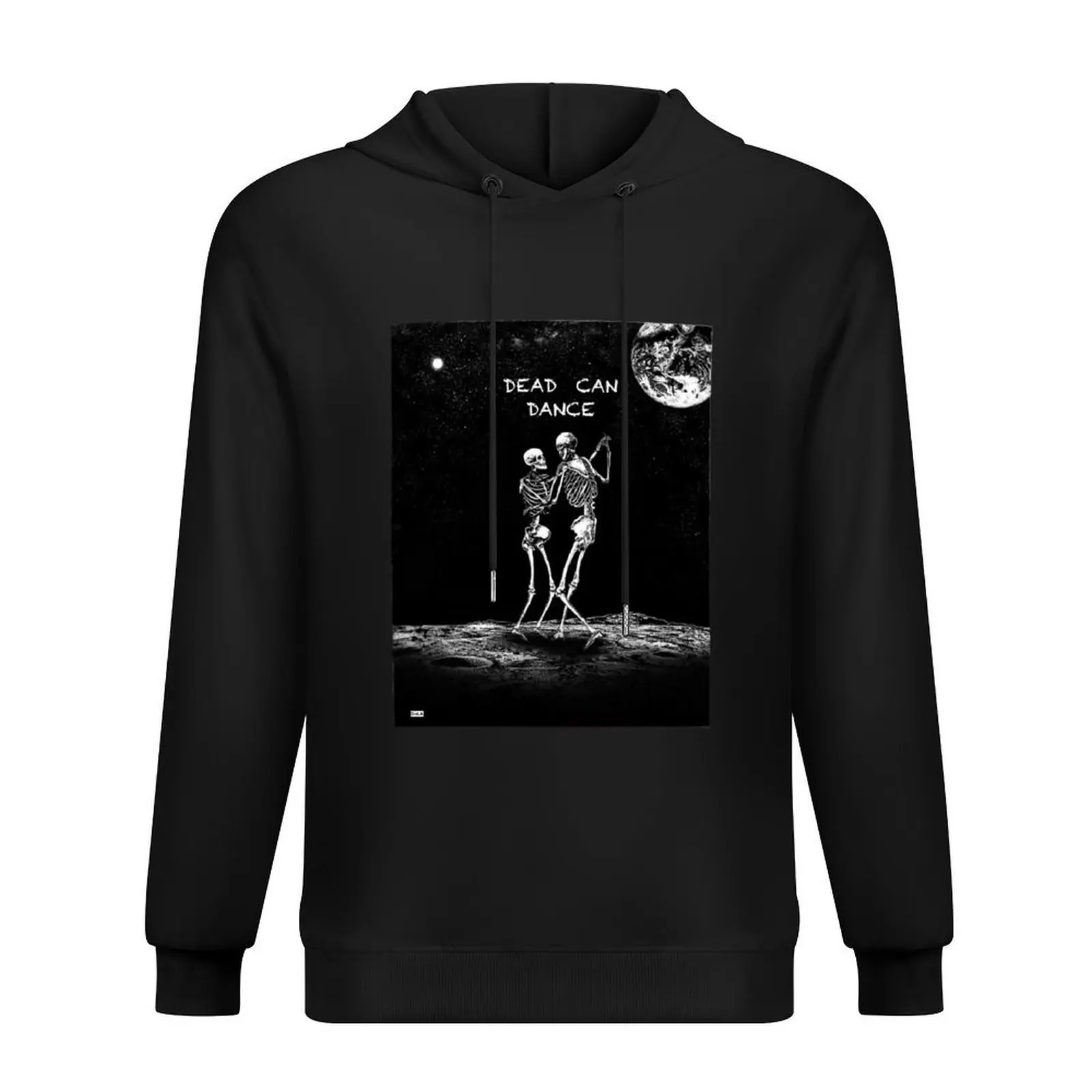 

Dead Can Dance Hoodie men's sweat-shirt set korean autumn clothes korean style clothes autumn clothes hoodie for men