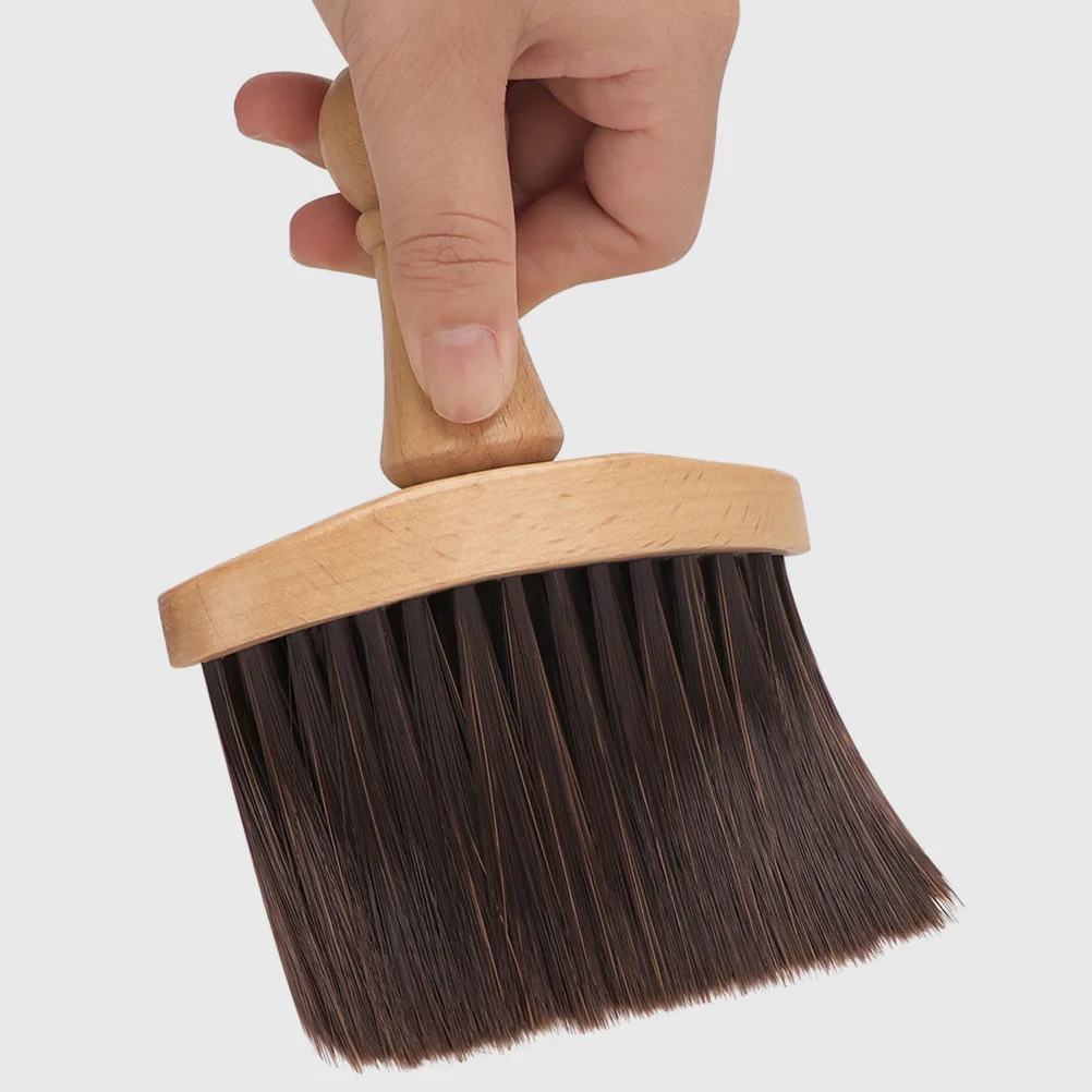 Рисунок 6 - Щетка с мягкой щетиной для бороды