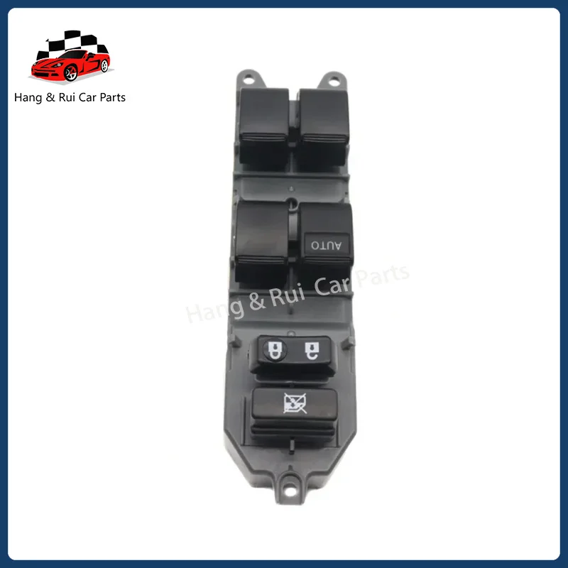 84820-06100 Left Driver Side Power Window Master Control Switch For Toyota Corolla RAV4 Camry Prius C 641-50649BL view 4