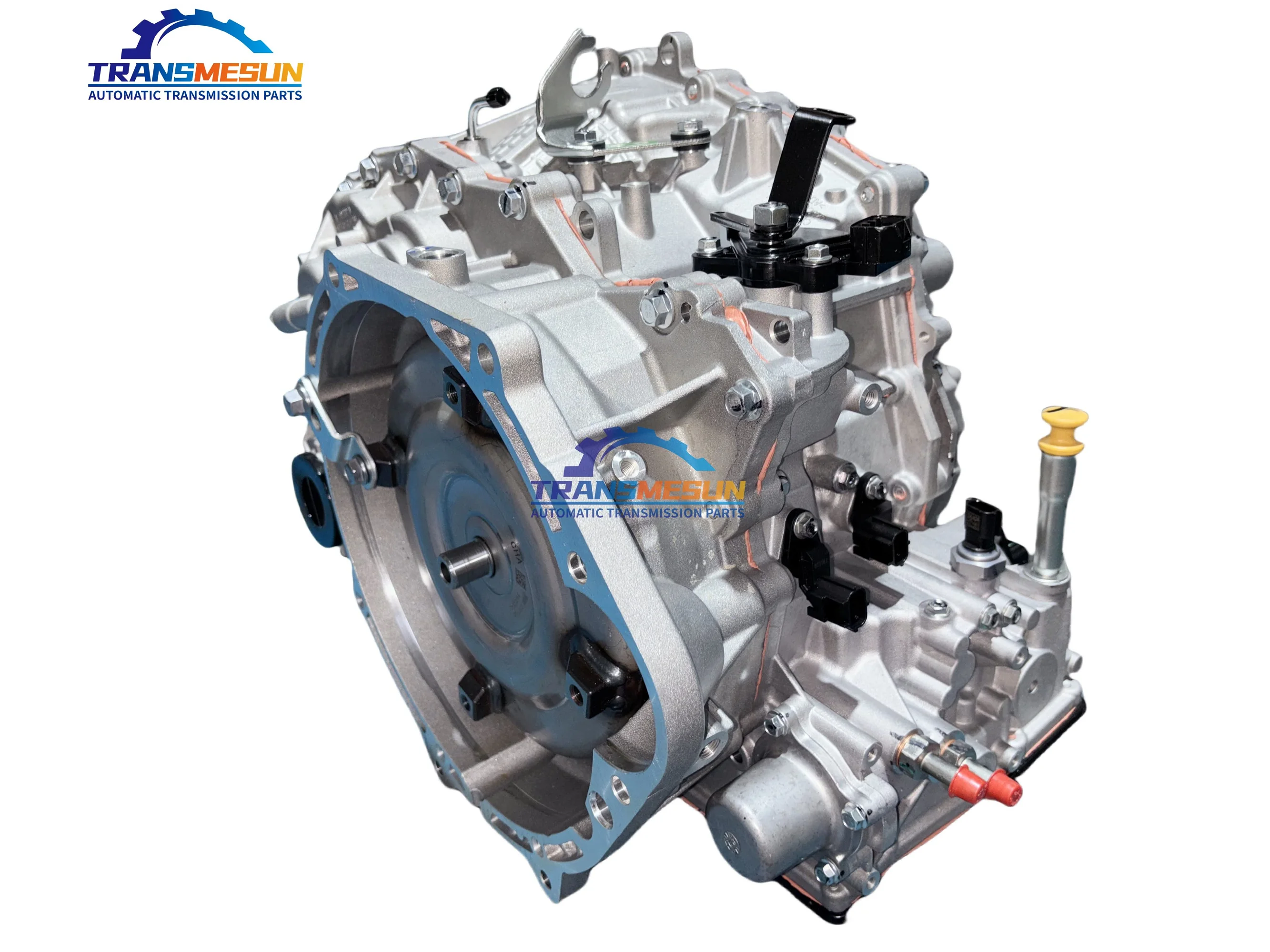 025CHA  CVT Transmission Assembly 025CHA  For Chery Arrizo 5 Plus 1.5T 025CHA1500010BA Automatic Transmission Assembly