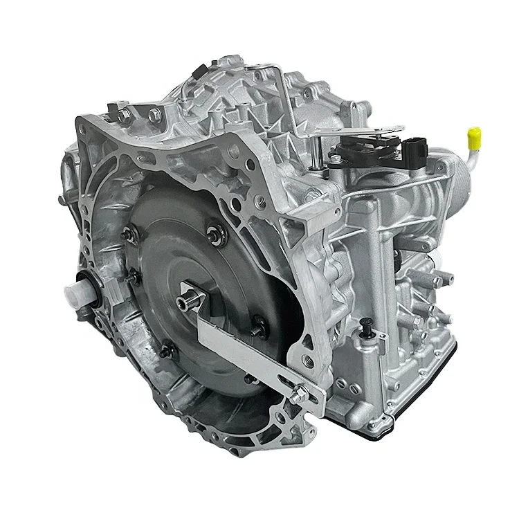 Brand New High Quality JF011E CVT Automatic Transmission Complete Valve Body Gearbox Fit for Japanese Car
