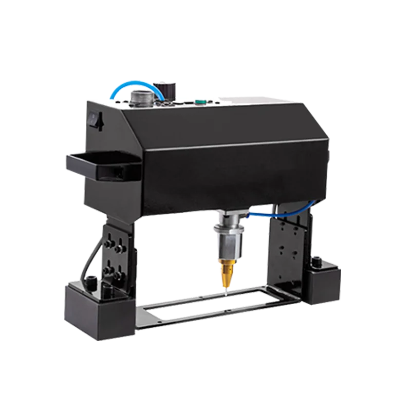 

Портативный гравировальный пневматический маркировочный станок 100x20 170x110 140x40 мм, сенсорный экран для таблички, цилиндра, номера, рамки, шасси