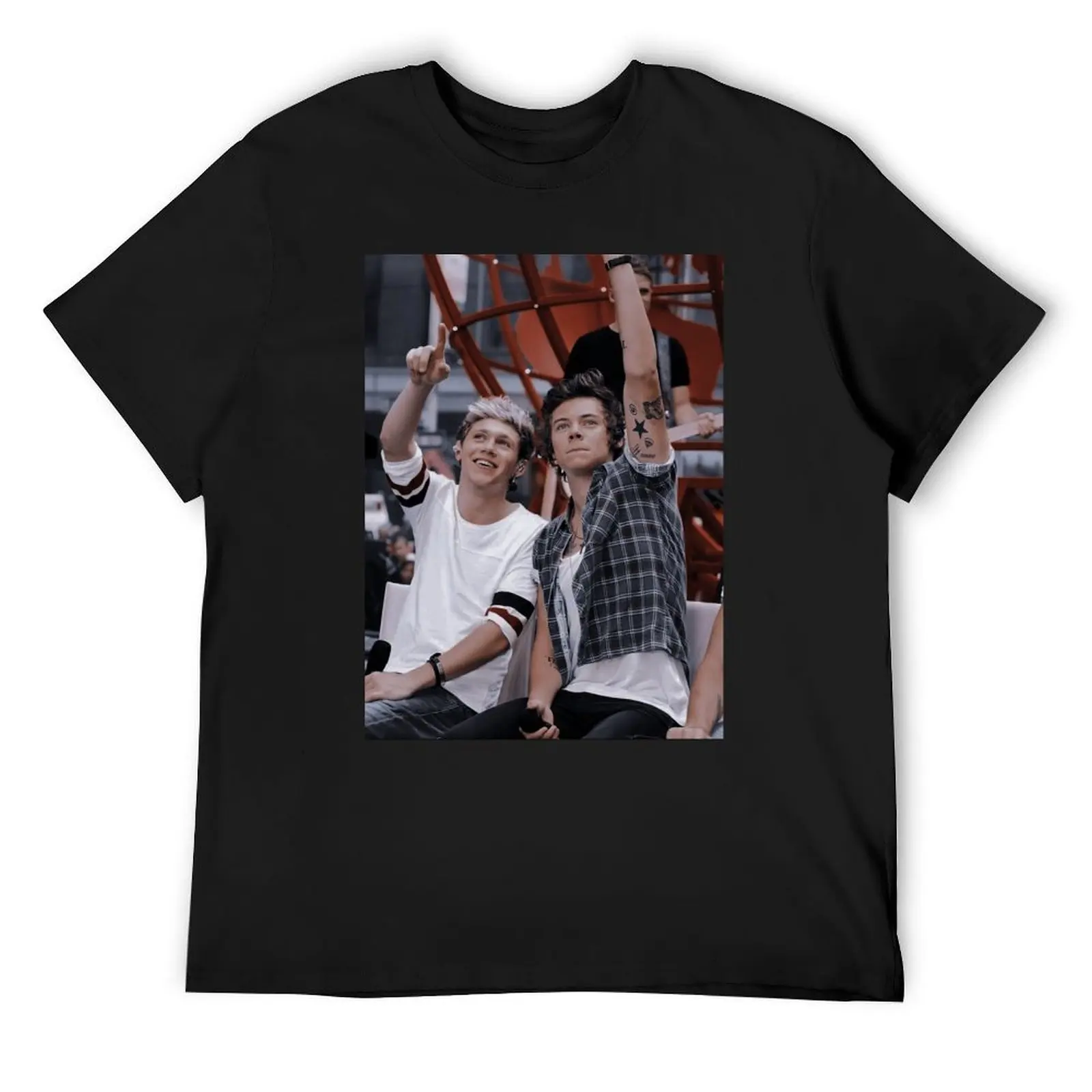 

fratboy narry T-Shirt
