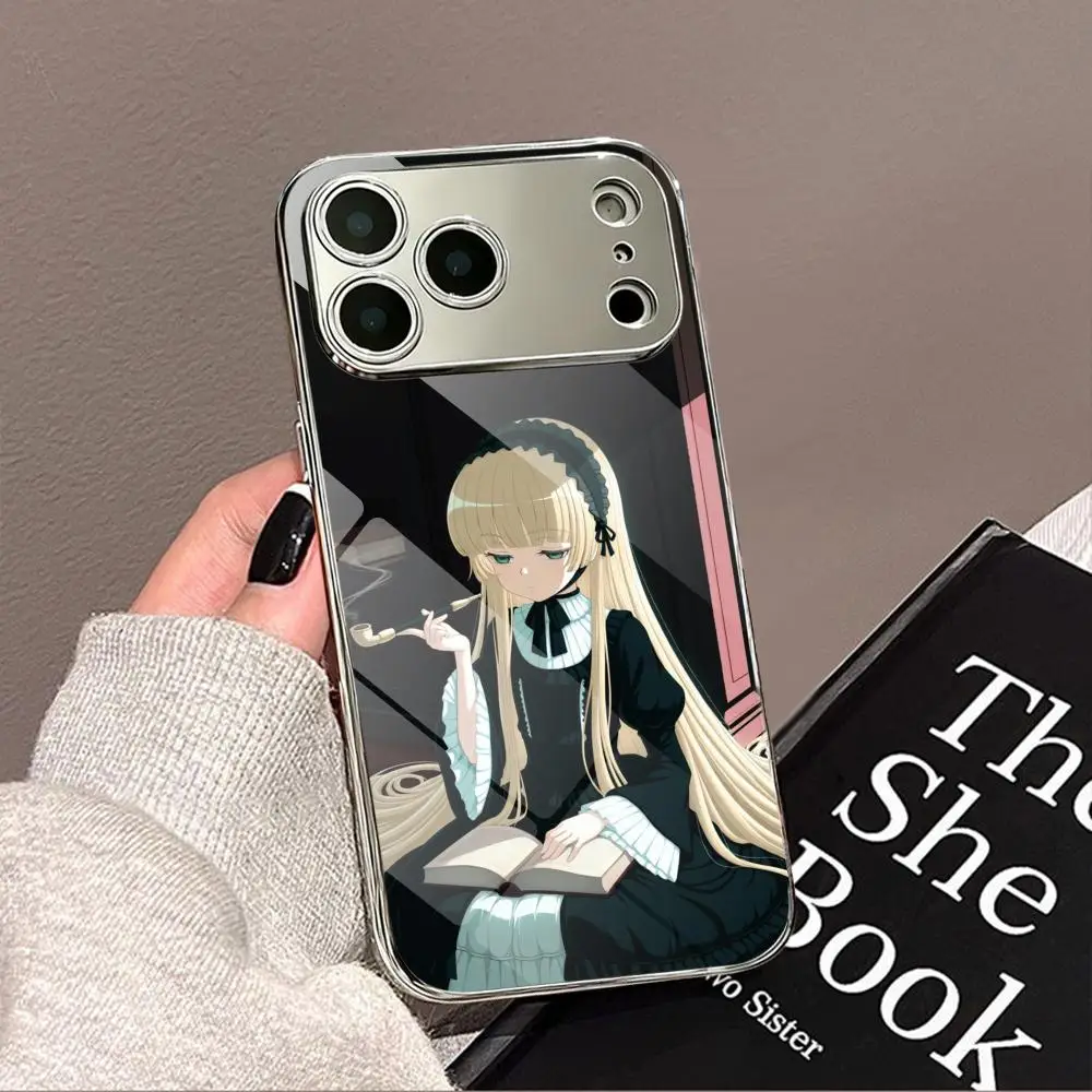 V-Victorique De B-B…