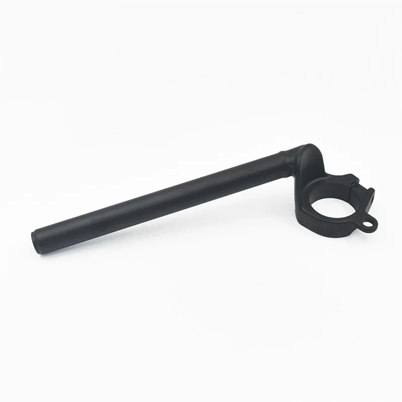 

High Quality For Kawasaki ZX-4R ZX-4Rr ZX400 2023-2025 Fork Tube Clip-On Handlebars Handle Bar Grips Clip Ons