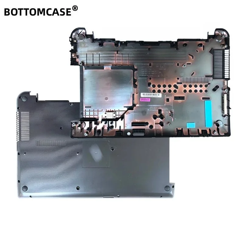 

НИЖНИЙ КОРПУС Satellite C55T-B C55-B C55D-B Нижний базовый корпус Самый низкий чехол AP15H000600