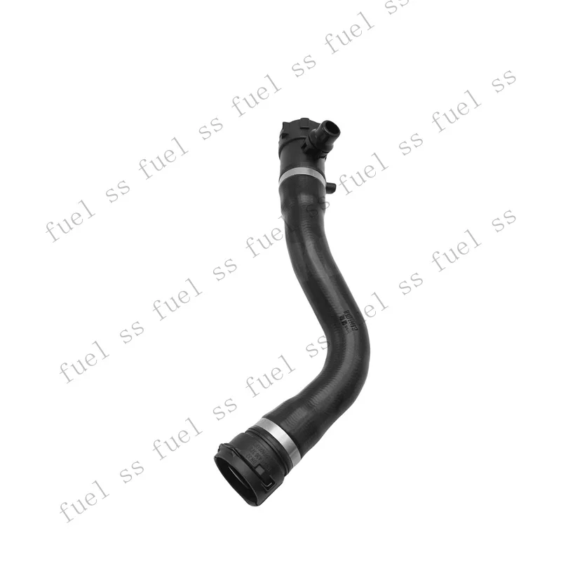 S+ Upper Radiator Coolant Hose For BMW F22 F23 F30 F31 F32 F33 F34  17127596837