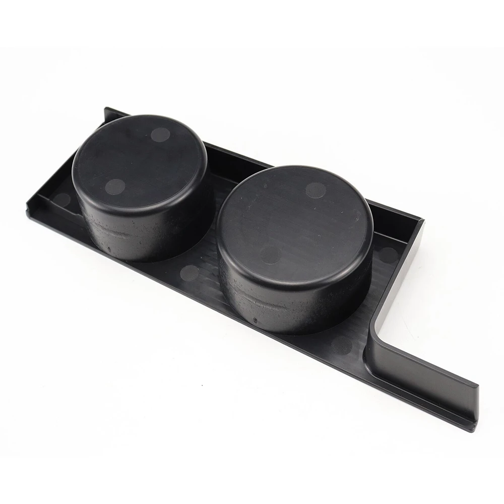 A82U-Right-Hand Drive Car Cup Holder For -BMW E39 5-Series 525I 528I 530I 540I M5 1997-2003 Portable Front Drink Holder