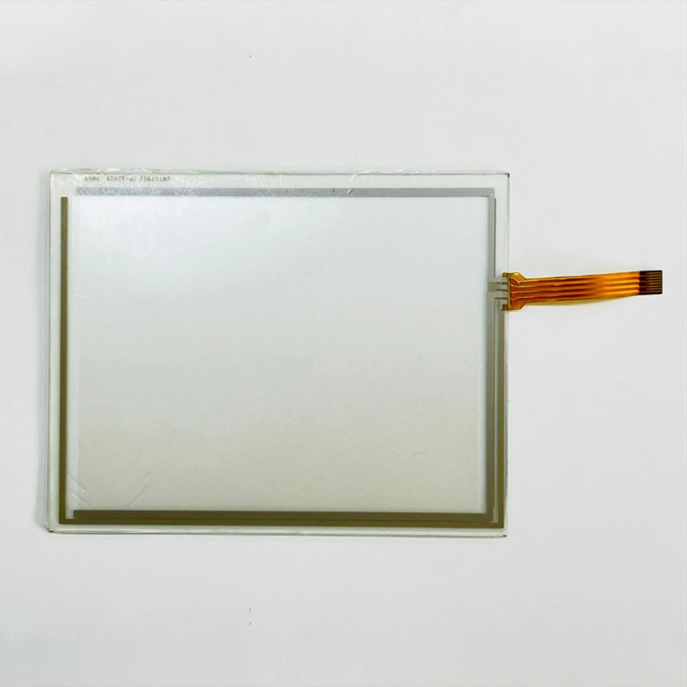 

New for AGP3400-T1/S1-D24 Glass Panel Touch Screen