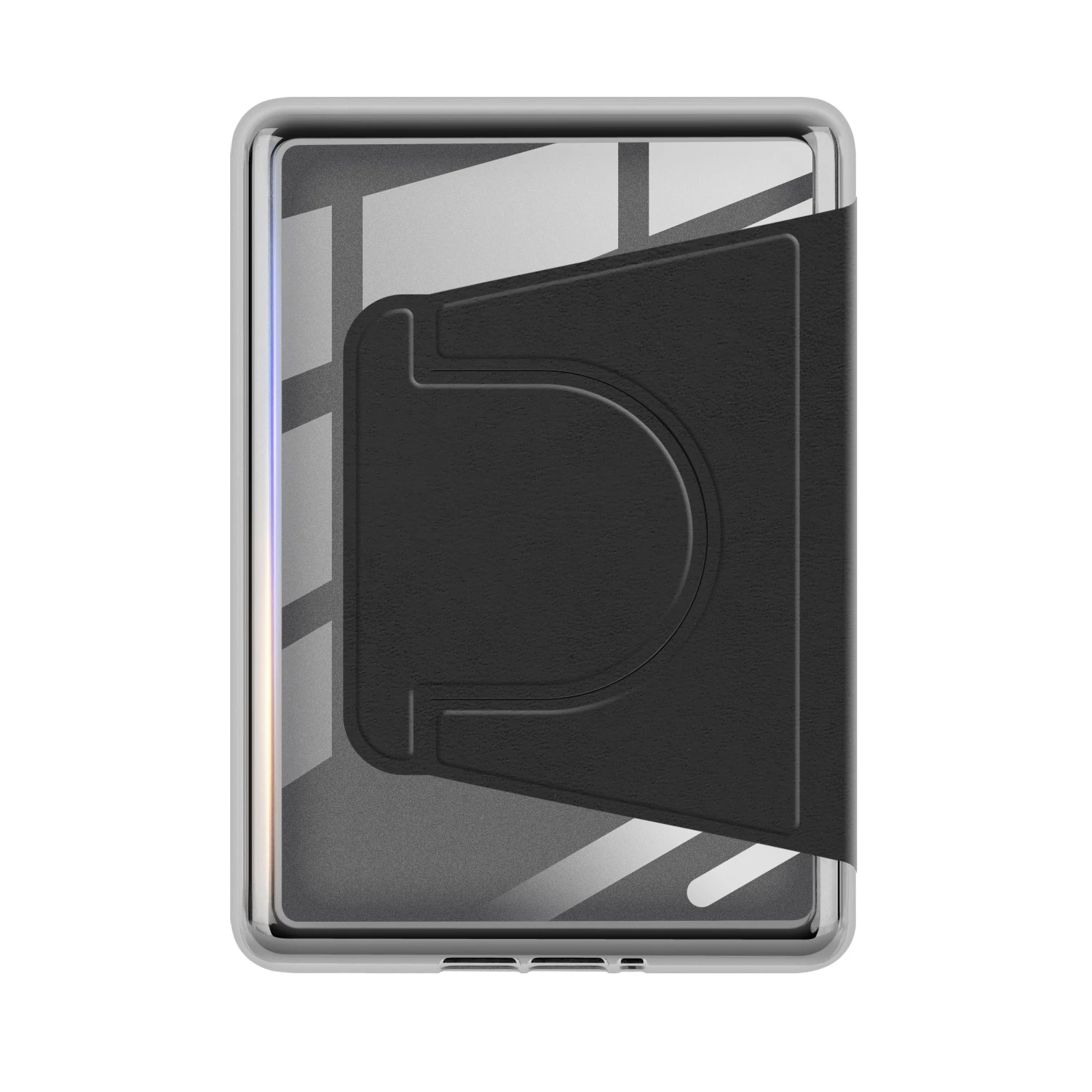 Für Kindle Paperwhite 12. Generation Hülle Colorsoft Signature Edition 7" 2024 360 ° Drehbarer 2-in-1 magnetischer abnehmbarer Ständer SA568B – Detail 14