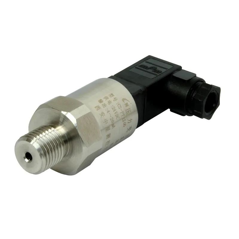 Zhongxing Measurement and Control CS-PT1200 Pressure Transmitter Pressure Sensor 4~ 20mA Core Intrinsically safe Explosion-proof