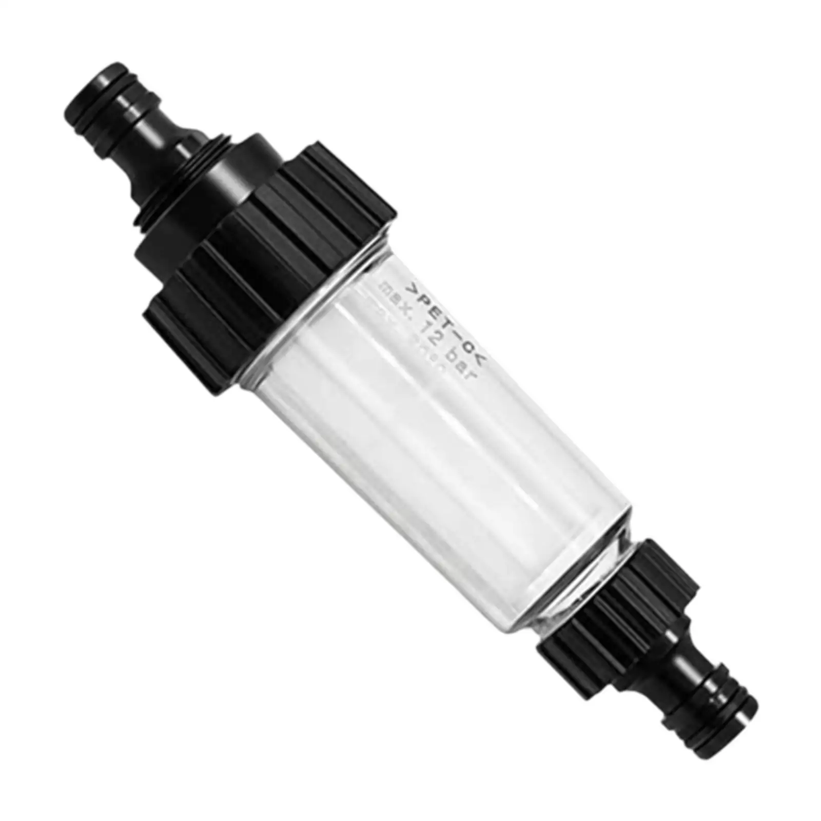 High Pressure Washer Water Filter 3/4