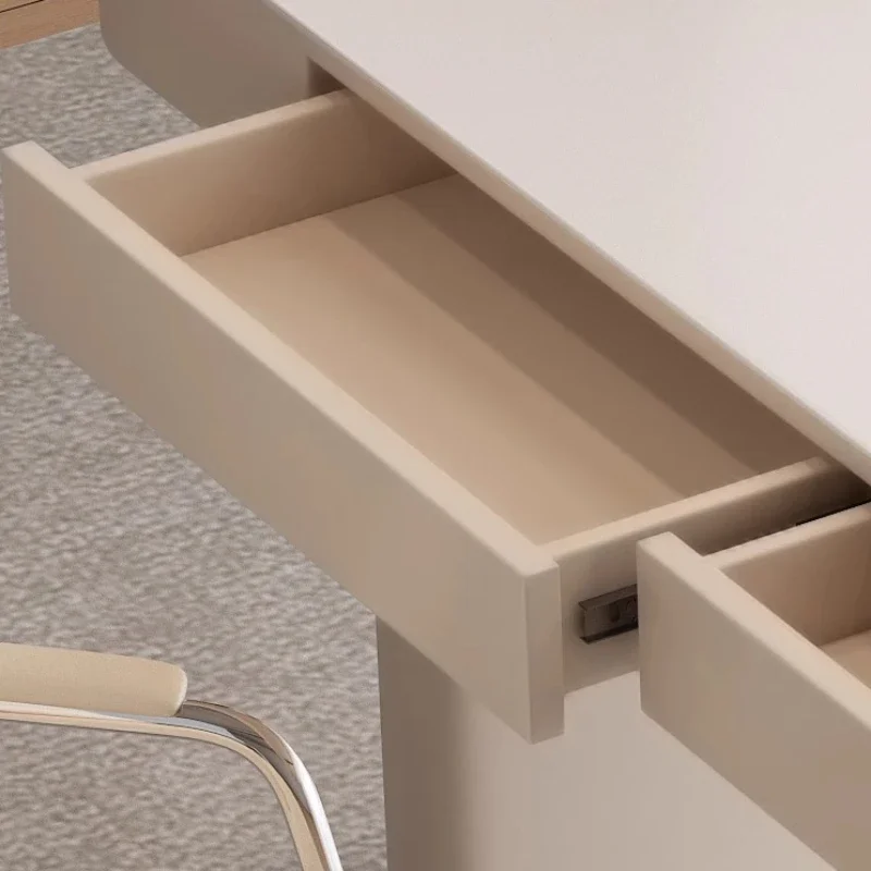 Office Table Desk Modern Accessories Work Corner Computer Desks Gaming Chair Study Automatic Workshop Desktop Lift Cheap Offices