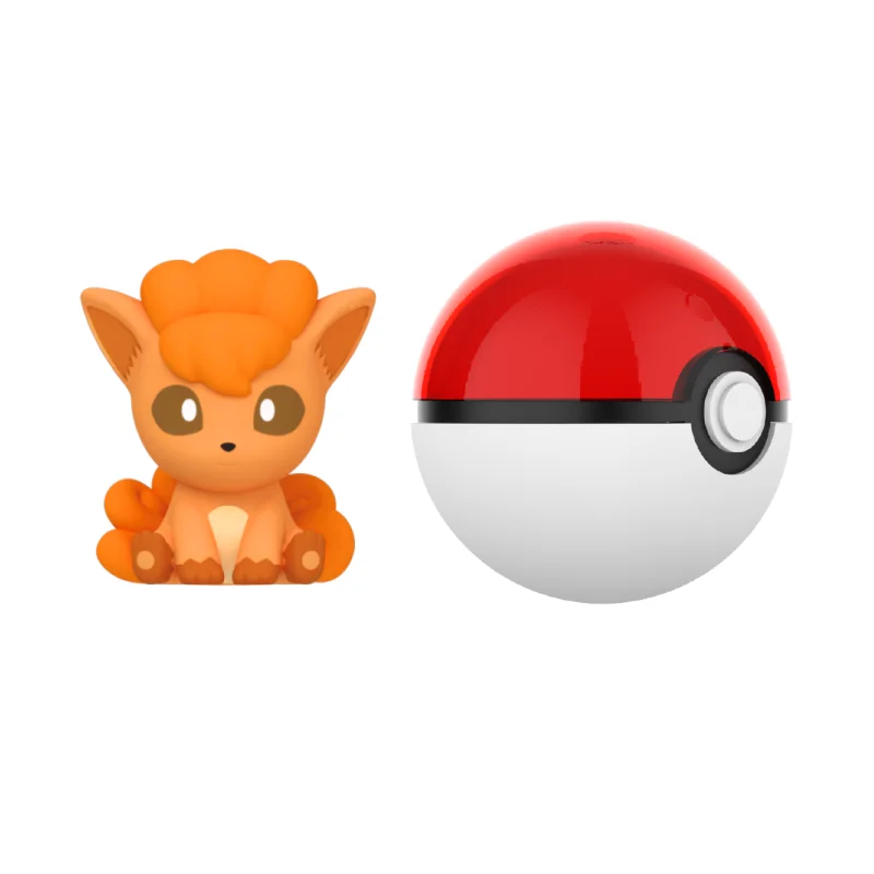 Pokemon Anime Blind BOX Poke Ball Action-figuren Gengar Mewtwo Mini Mew Puppen FUNISM Original Echte Modell Ornament Spielzeug Geschenk