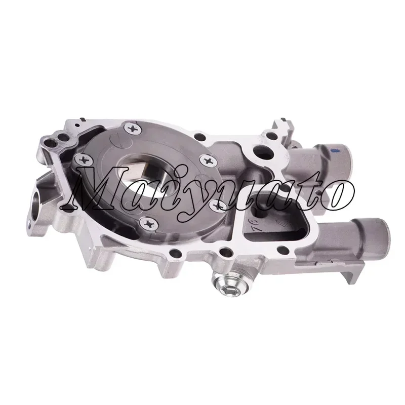 15010AA320 New Oil Pump Assembly For Subaru Forester Impreza Outback WRX Legacy 2008-2014