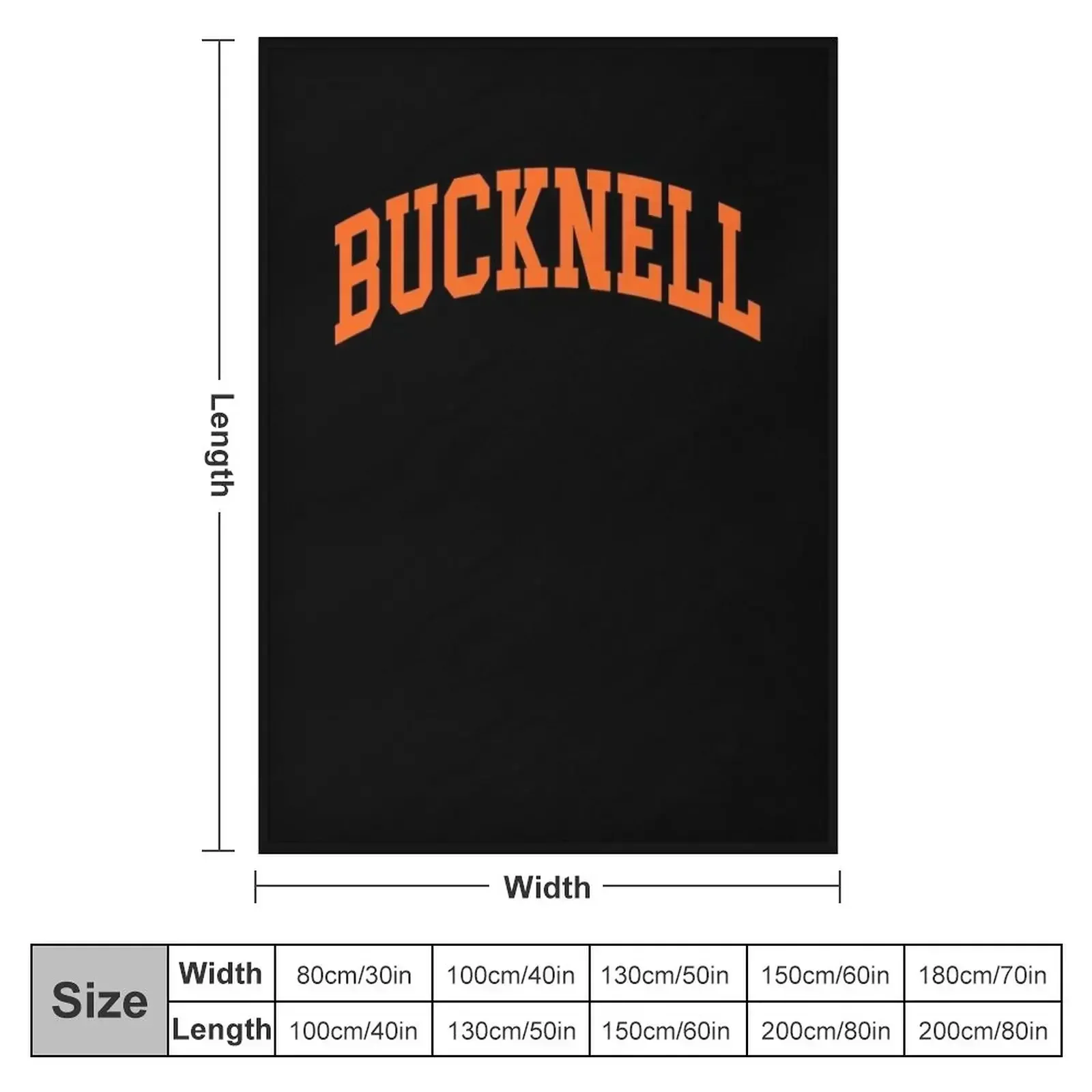 Bucknell Throw Blanket Weighted Hair Beautifuls Blankets