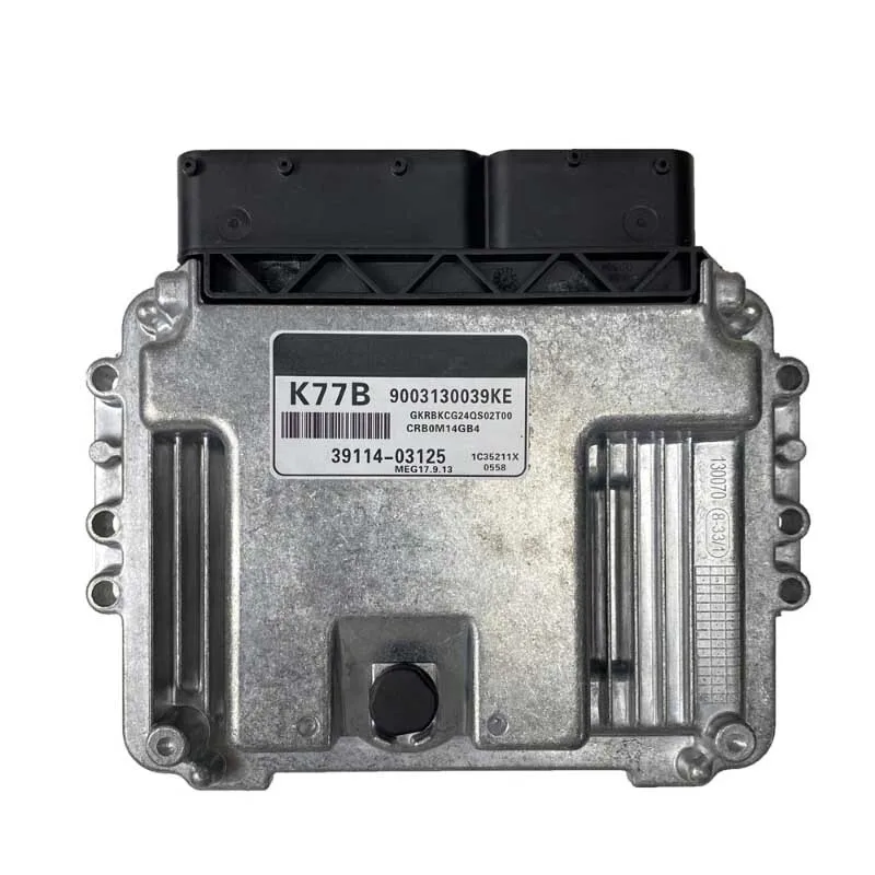 

Fits For Hyundai Kia Computer Board ECU 39114-03125 MEG17.9.13