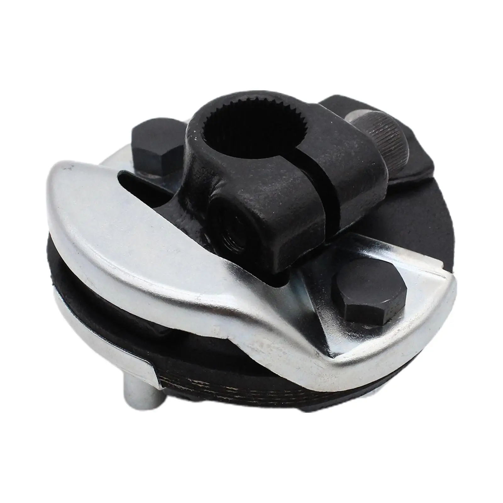 1 "-48 x 13/16"-36 Spline Rag Joint Steering Coupler Acessórios para veículos Srj007