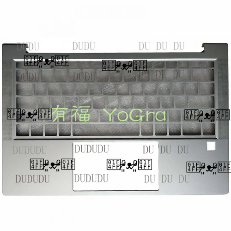 

DDD Laptop NEW For HP ProBook 430 G8 Palmrest Keyboard Upper Case