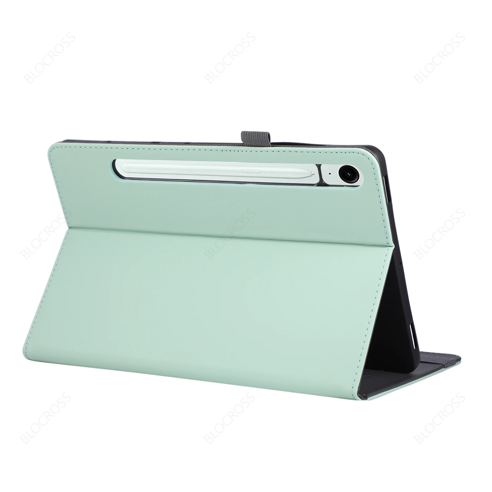 For Samsung Galaxy Tab A9 Plus A11 Plus 11 inch Case S9 11 S9 FE S10 FE S10 Lite 10.9" for Galaxy Tab A9 A11 8.7" Handheld Case 6