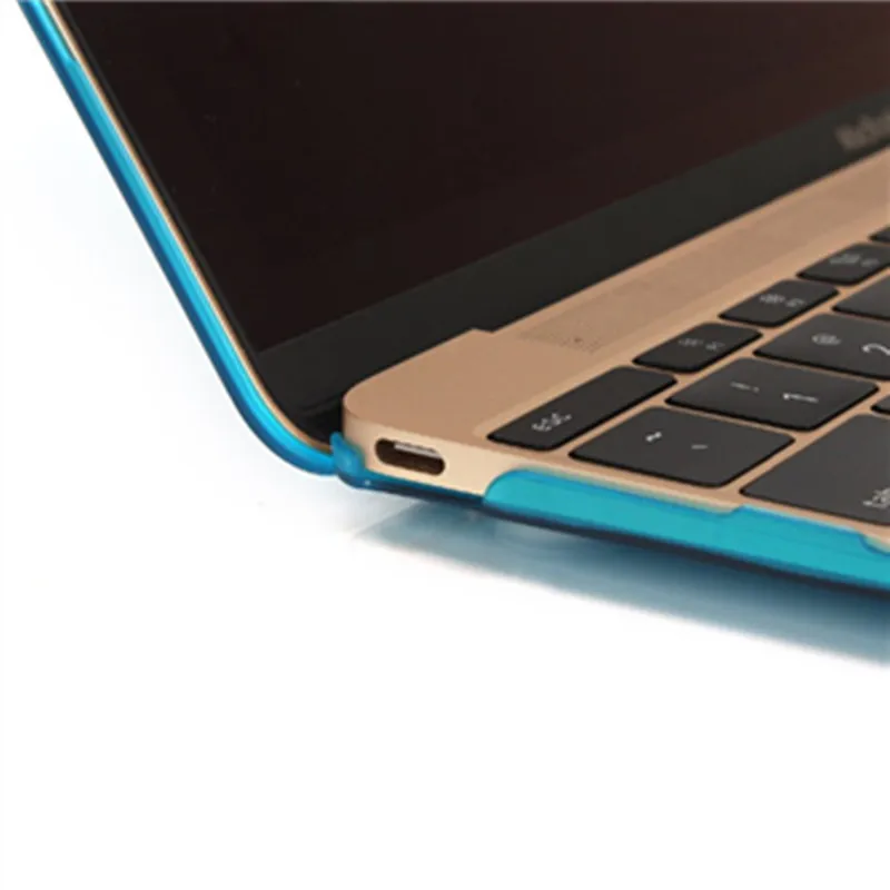 For Macbook Pro 13 Case M2 2022 For MacBook Air 13 Case M4 Matte Shell Retina 12 Cover M3 Pro 16 15 Case Touch Bar Pro 14 A2442