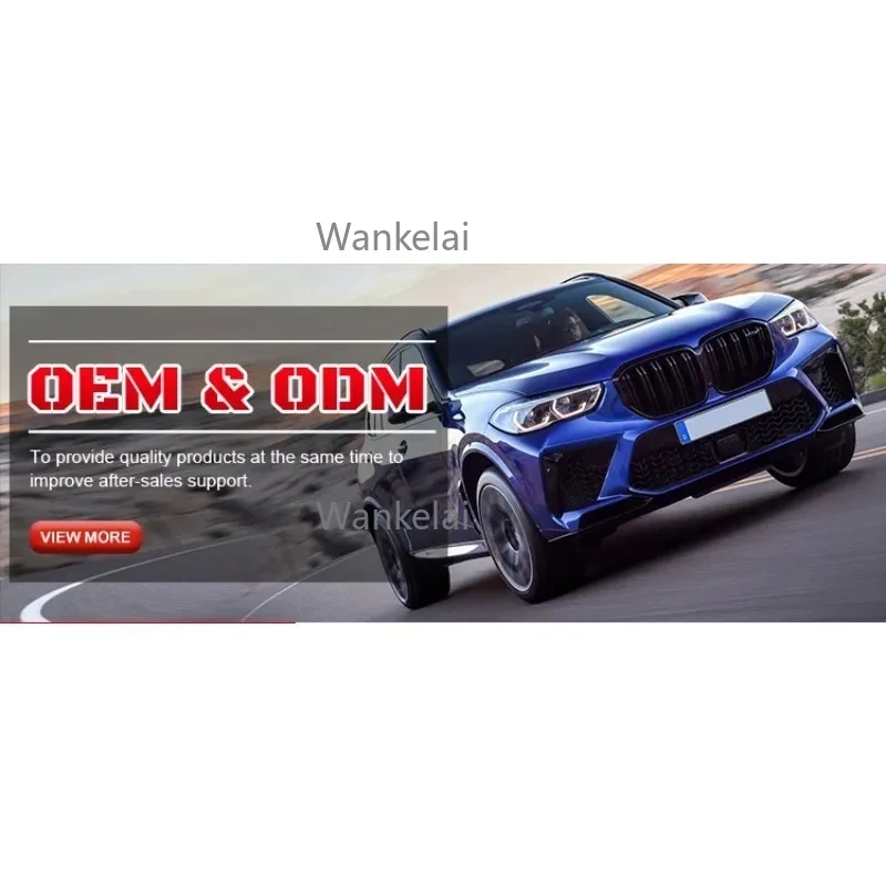 E92 M-Techスタイル オートパーツ 車体キット サイドスカート フロントリアバンパーリップ ボディキット E92 LCI 2006-2009用