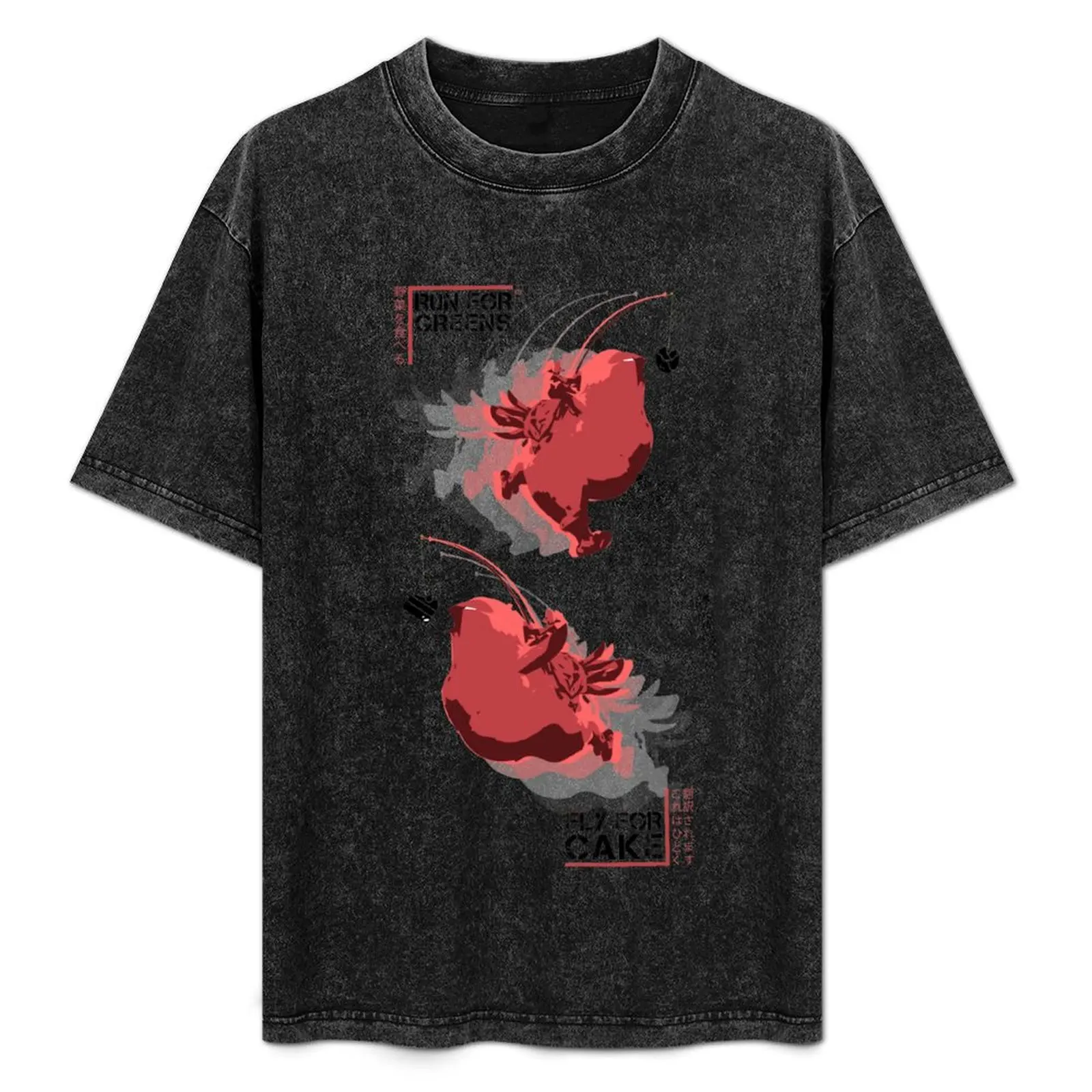 

Inspirational Fat Chocobo T-Shirt Comfortable Workout Short Sleeve Shirt