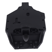 GET! 12428-0001 Chassis Bottom for Wltoys 12428 12423 12628 12428-A 12428-B 12428-C 12429 1/18 RC Car Spare Parts,1 Pcs