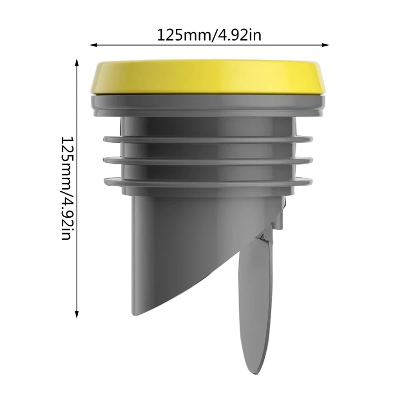 Toilet Flange Seal Quick Setups Toilet Flange Replacement Toilet Flange Wax Seal Toilet Flanges Wax Rings Essential