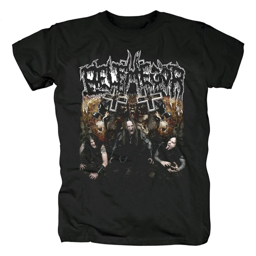 BELPHEGOR - CONJURING T-SHIRT