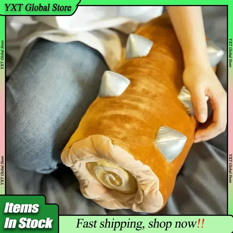 

Плюшевая игрушка-подушка «Аниме-игра Clash Royale: Месть» — Мягкая кукла-дракончик из мультфильма «Рояль Вор: Месть» — Подарок для детей