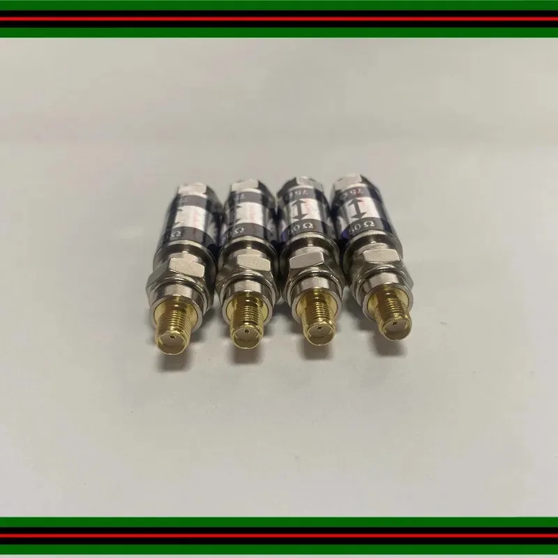 SFQFM-5075+50 Ohm to 75 Ohm Impedance Converter SMA-F Metric F-head RF Converter
