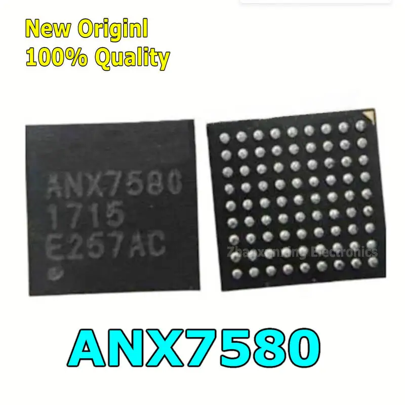 1~5PCS New ANX7580B… - image