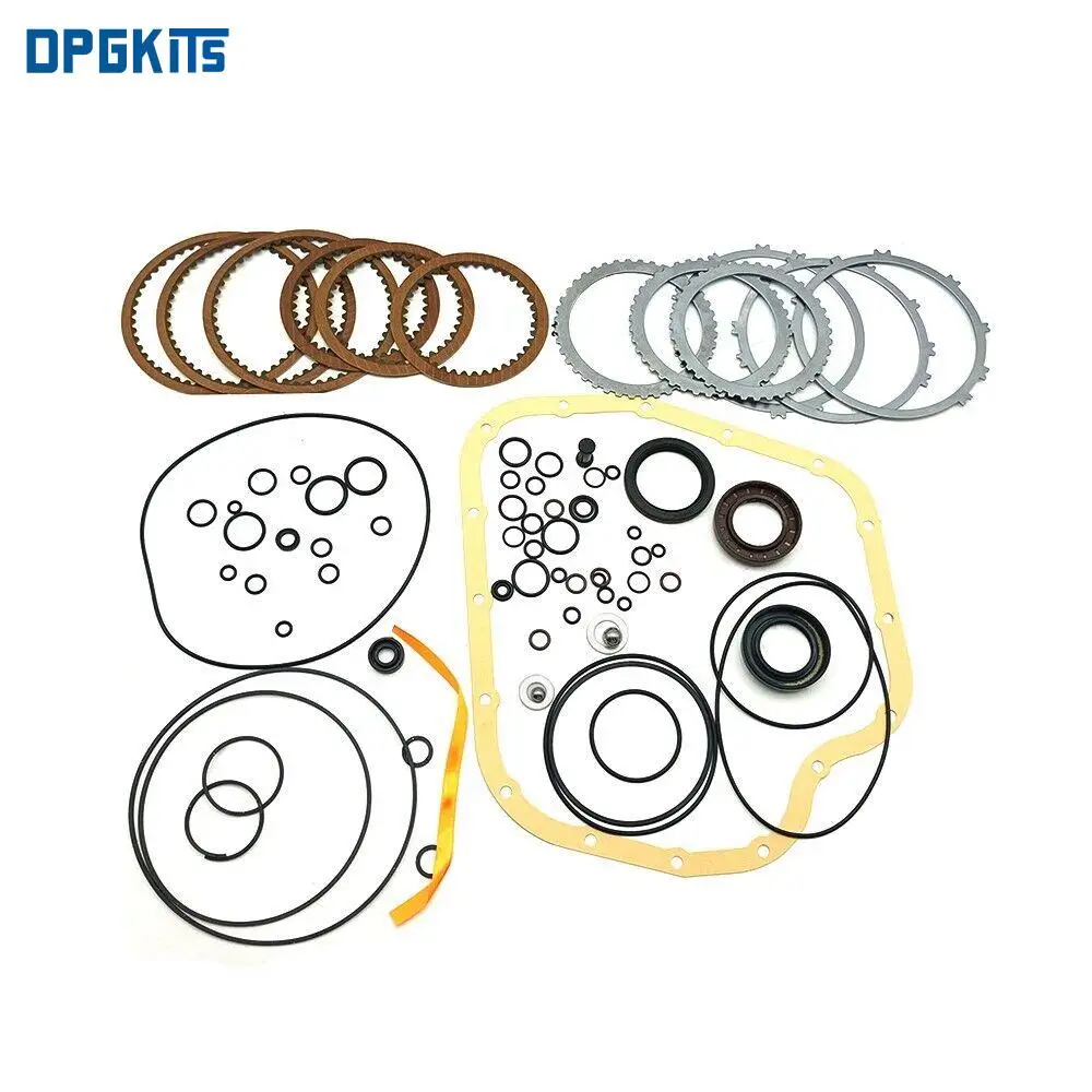 K310 K311 CVT Auto Transmission Master Rebuild Kit For 2006-2015 Toyota Corolla 1.8L