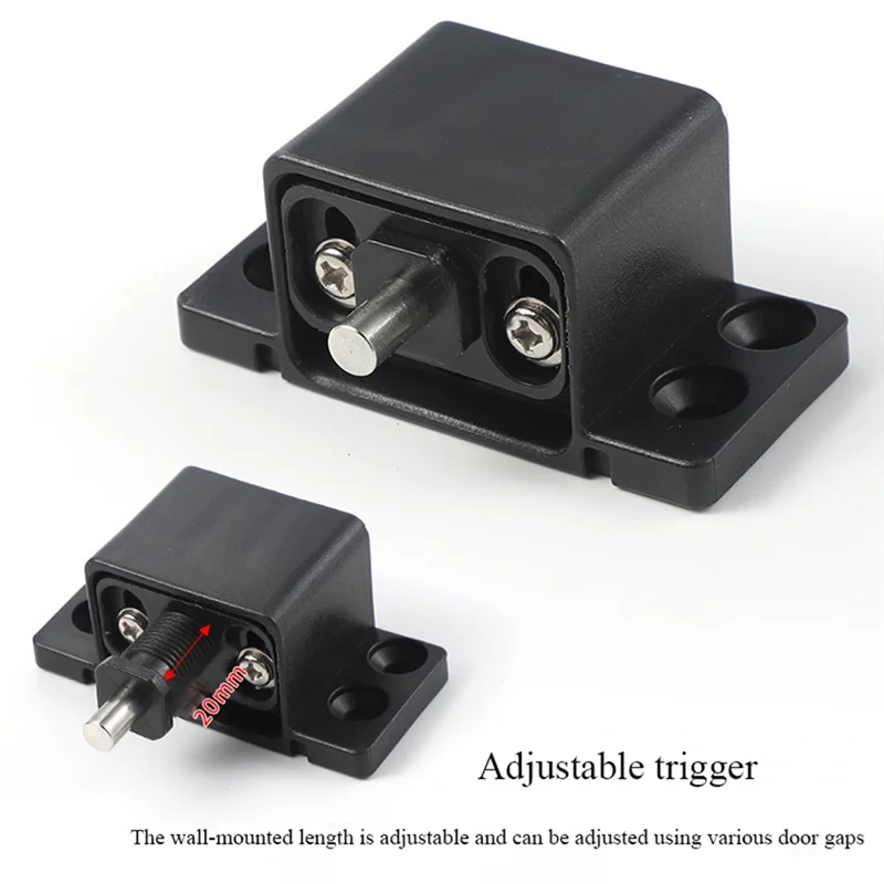 

A25F-гидравлический дверной доводчик с автоматическим закрыванием, демпфирующий буфер, распашная дверь, бесшумный дверной доводчик, бесшумный противозащемляющий буфер для домашней двери