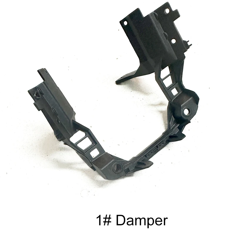 Nuovo di Marca Bordo Assorbente per MAVIC 4 PRO Gimbal Ammortizzatore di Vibrazioni MAVIC Piastra di Smorzamento Gimbal Parti di Riparazione per Mavic 4 Serie