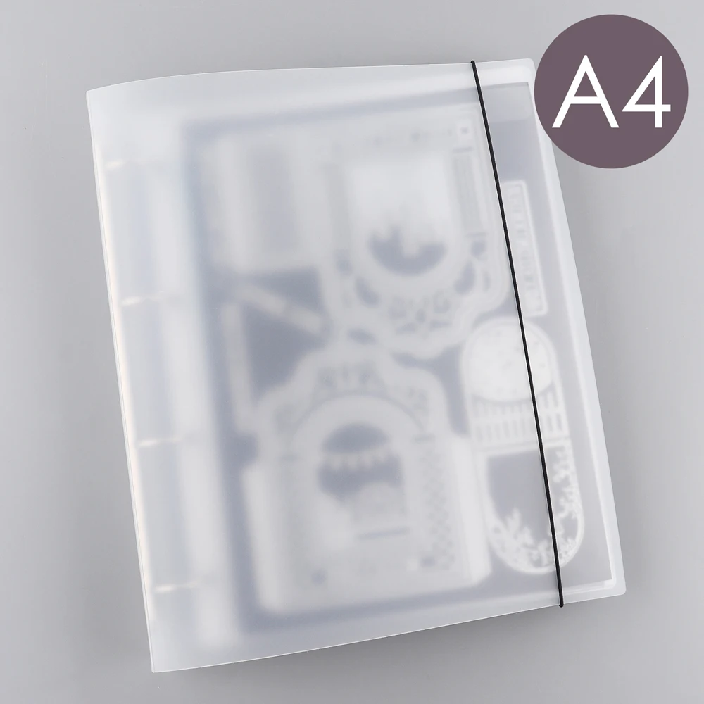 Best Envelope Storage Ideas for Stamp Collectors and Craft Enthusiasts: A Real-World Review of the A4 Size Storage Book Binder