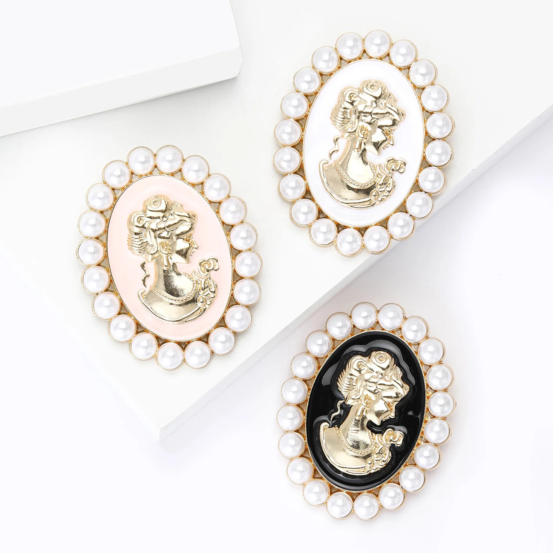 Винтажные броши Beaut&Berry в  – обзор и цена Women'S Victorian Accessories