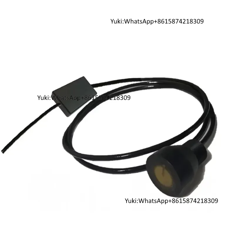 Underwater obstacle avoidance / sonar / mud level meter unmanned ship /ROV/ river sounding underwater ultrasonic ranging