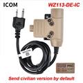 DE-ICOM