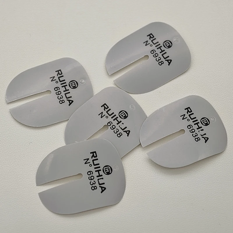 2/5PCS Watch Repair Tools Dial Pad Protects Dial Tools Repairs Dial Pad Protects Movement Fit Watchmaker Repair Accessories