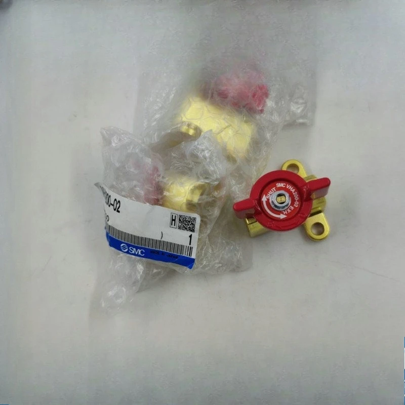 أجزاء لـ VHA200-02 SMC جديد